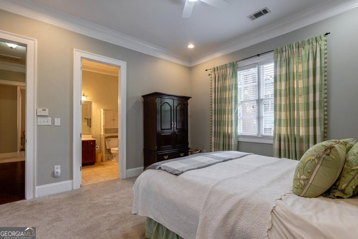 112 Magnolia Blossom Way Athens - 12