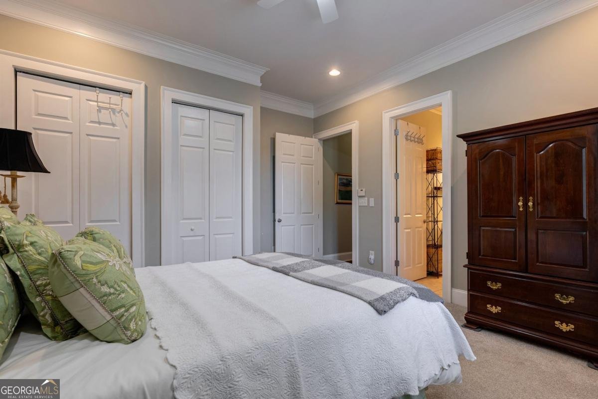 112 Magnolia Blossom Way Athens - 13