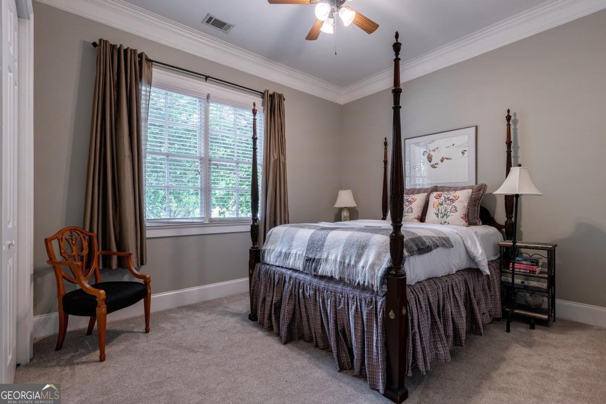 112 Magnolia Blossom Way Athens - 17