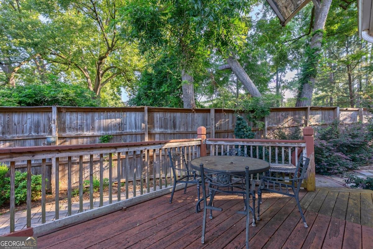 112 Magnolia Blossom Way Athens - 20