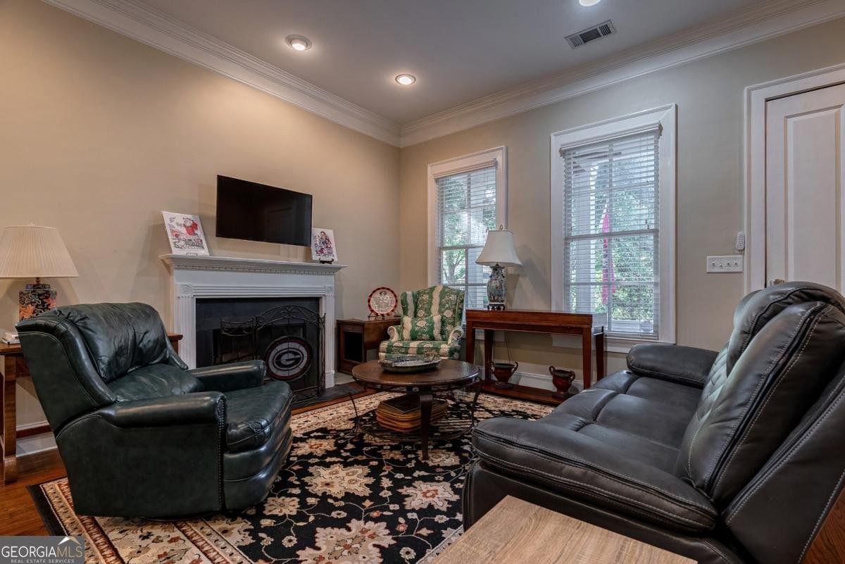 112 Magnolia Blossom Way Athens - 3