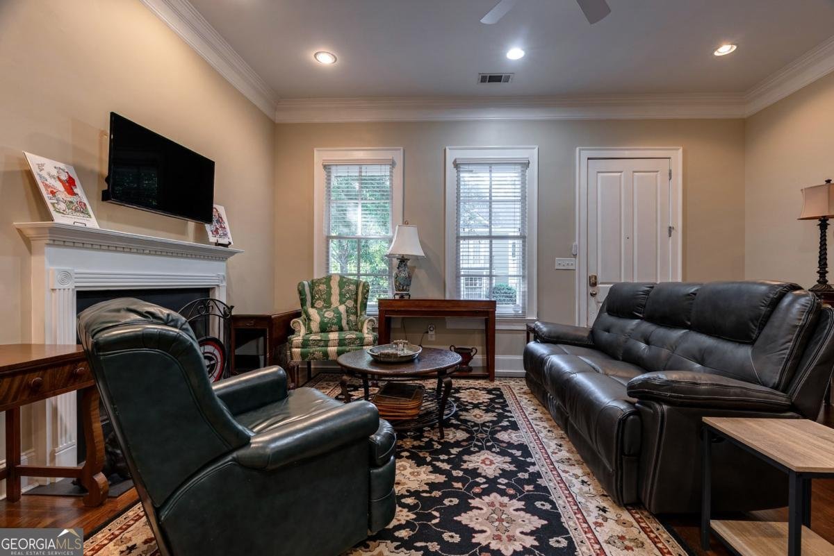 112 Magnolia Blossom Way Athens - 4