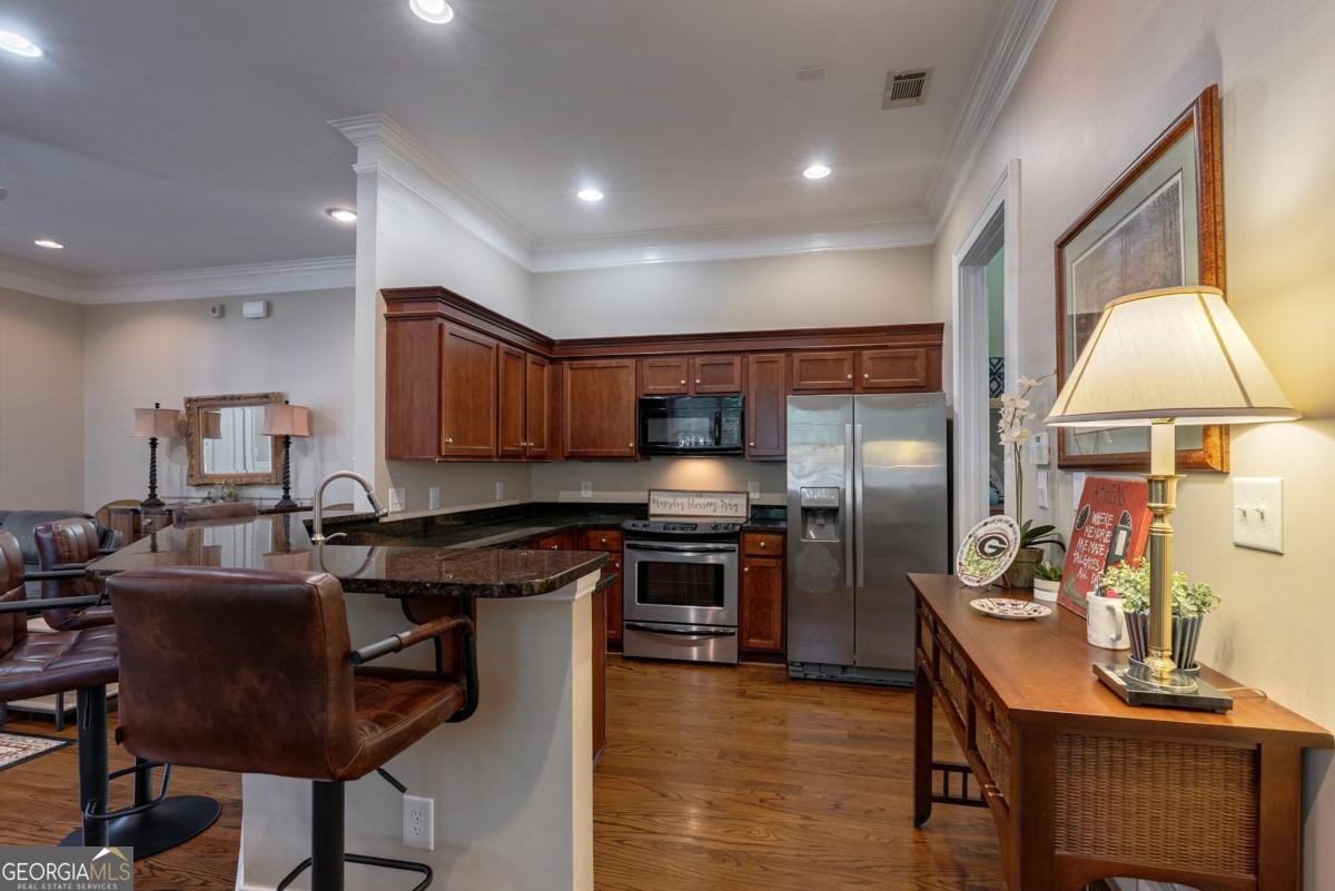 112 Magnolia Blossom Way Athens - 5