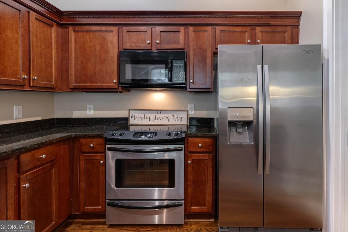 112 Magnolia Blossom Way Athens - 6
