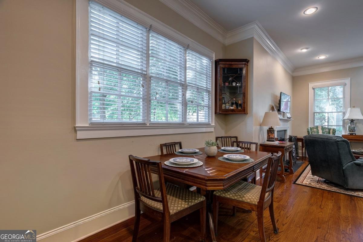 112 Magnolia Blossom Way Athens - 8