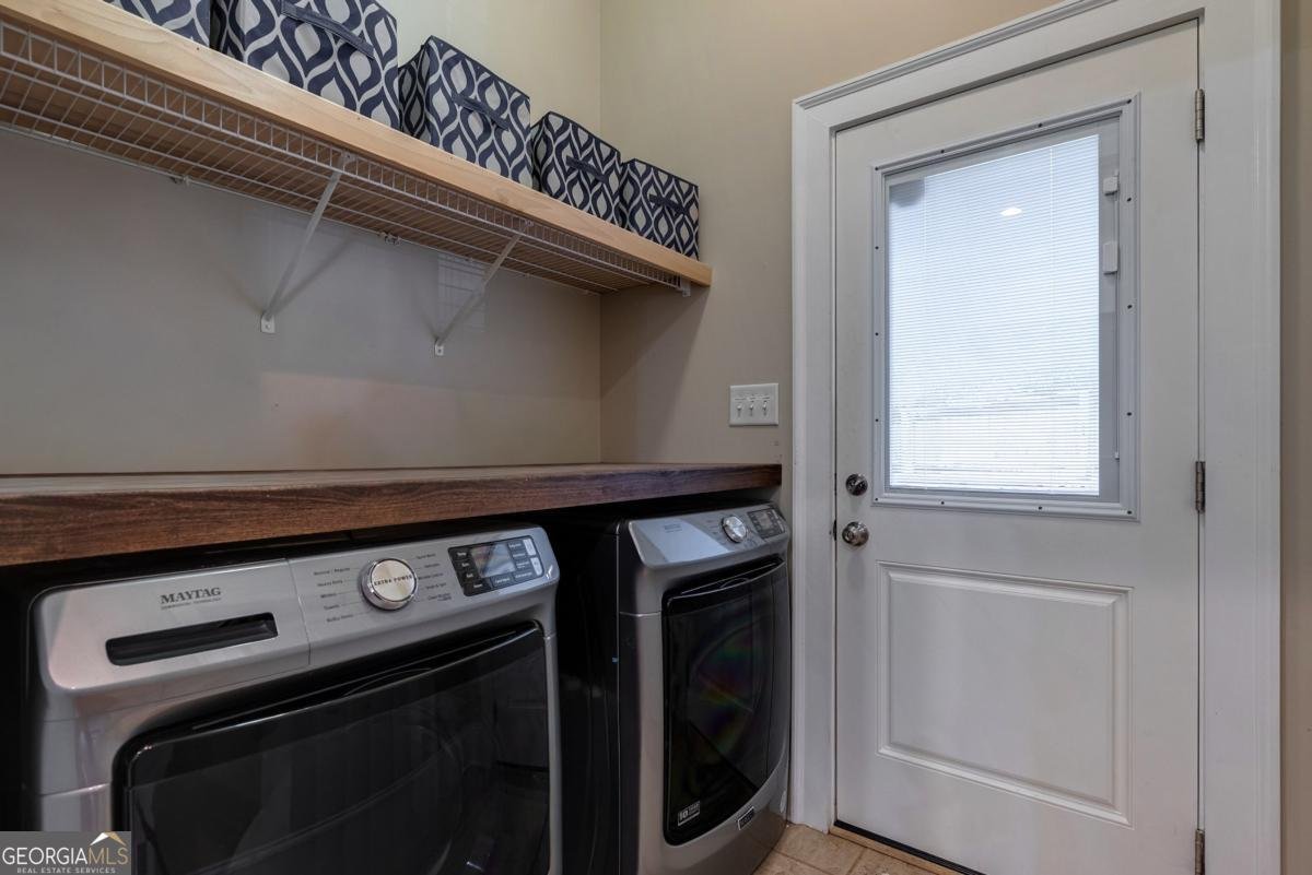 112 Magnolia Blossom Way Athens - 9
