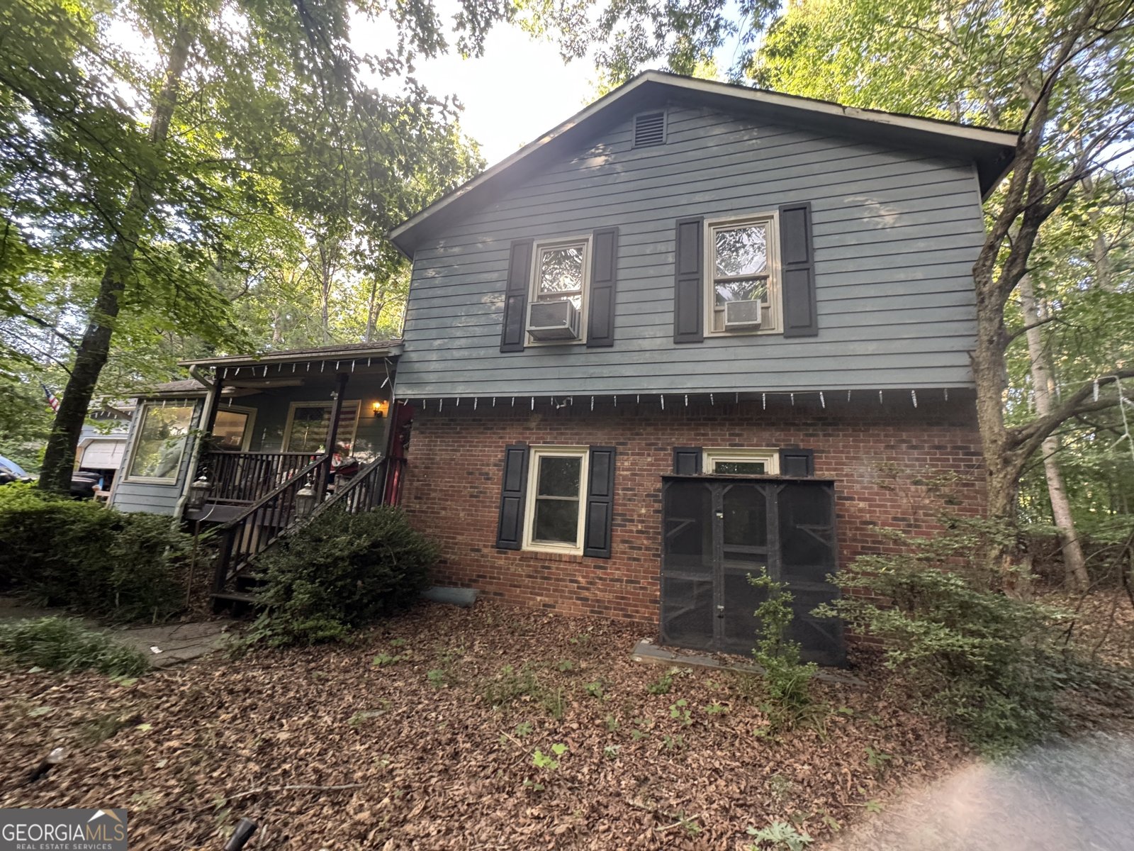 2491 Whitebluff Way Buford - 1