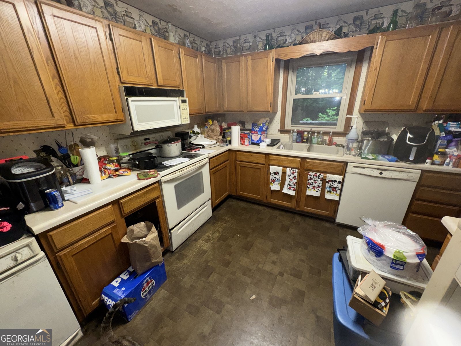 2491 Whitebluff Way Buford - 2