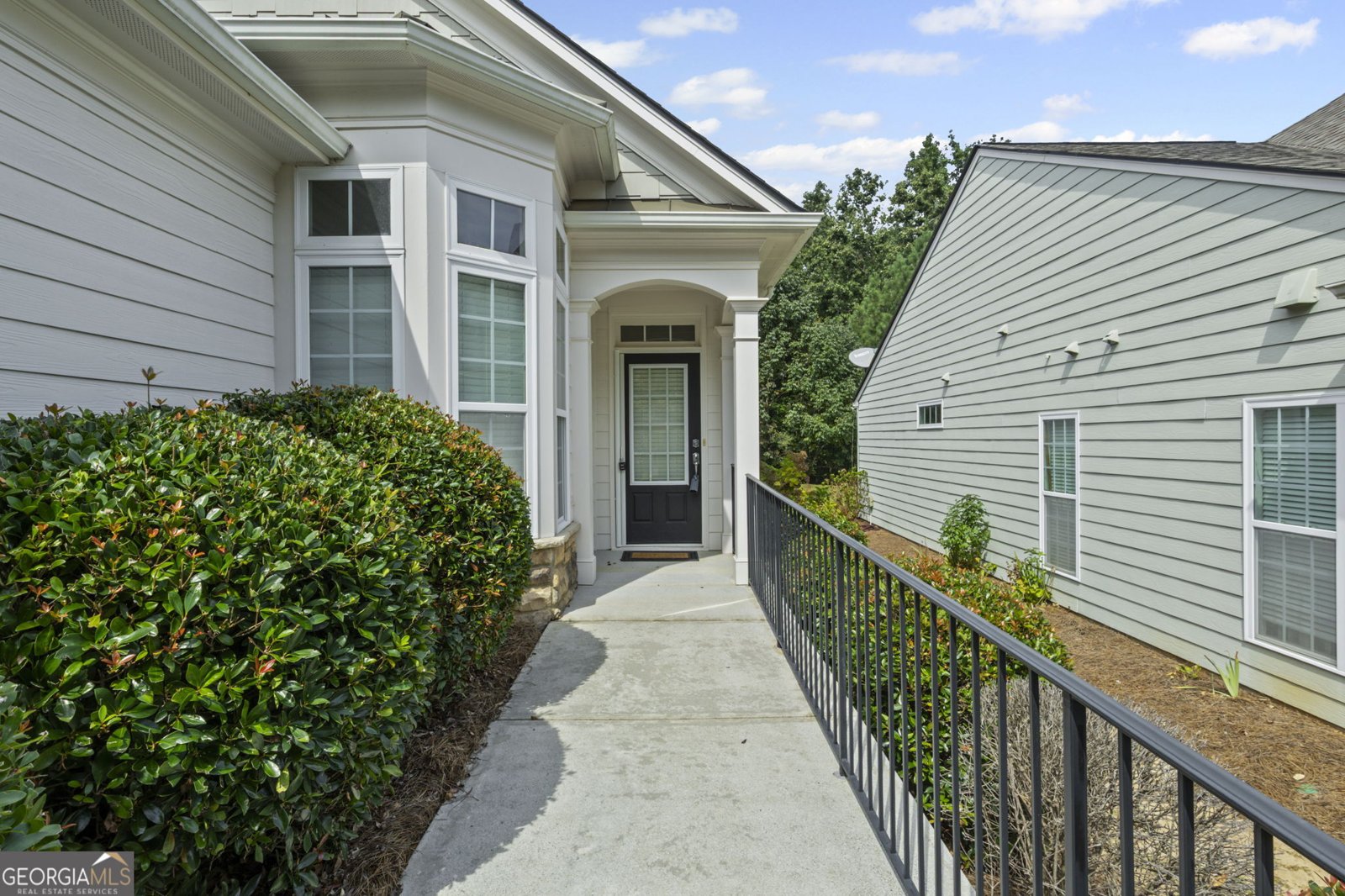 129 Begonia Court Griffin - 2