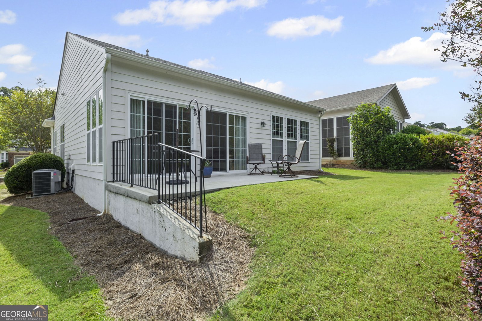 129 Begonia Court Griffin - 25