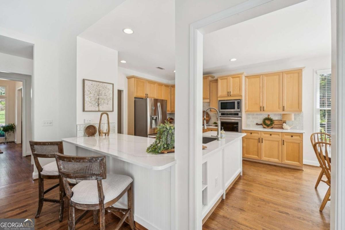 205 Brighten Court Alpharetta - 10