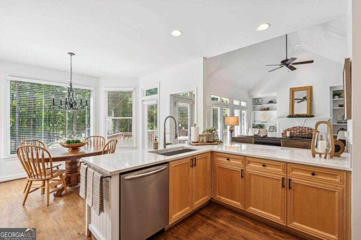 205 Brighten Court Alpharetta - 11