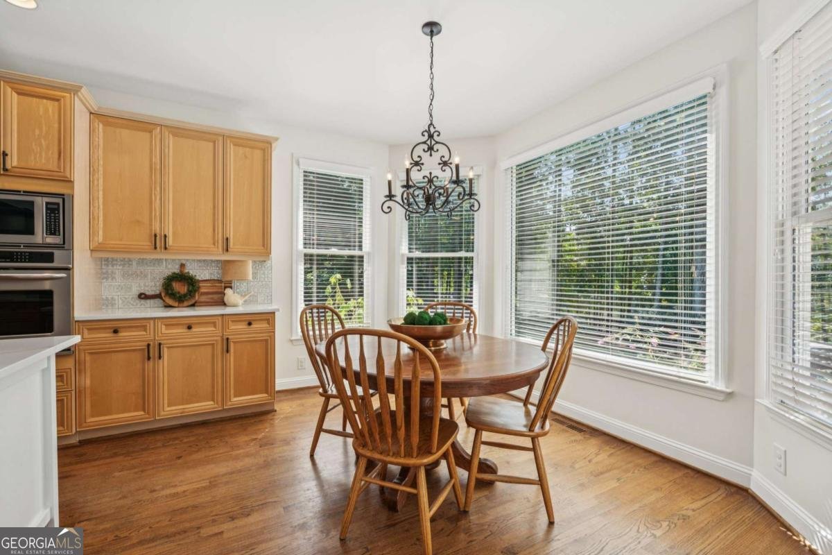 205 Brighten Court Alpharetta - 14