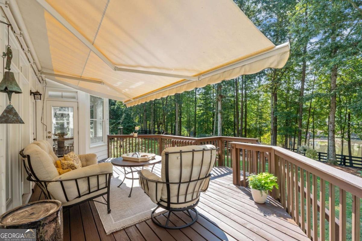 205 Brighten Court Alpharetta - 16