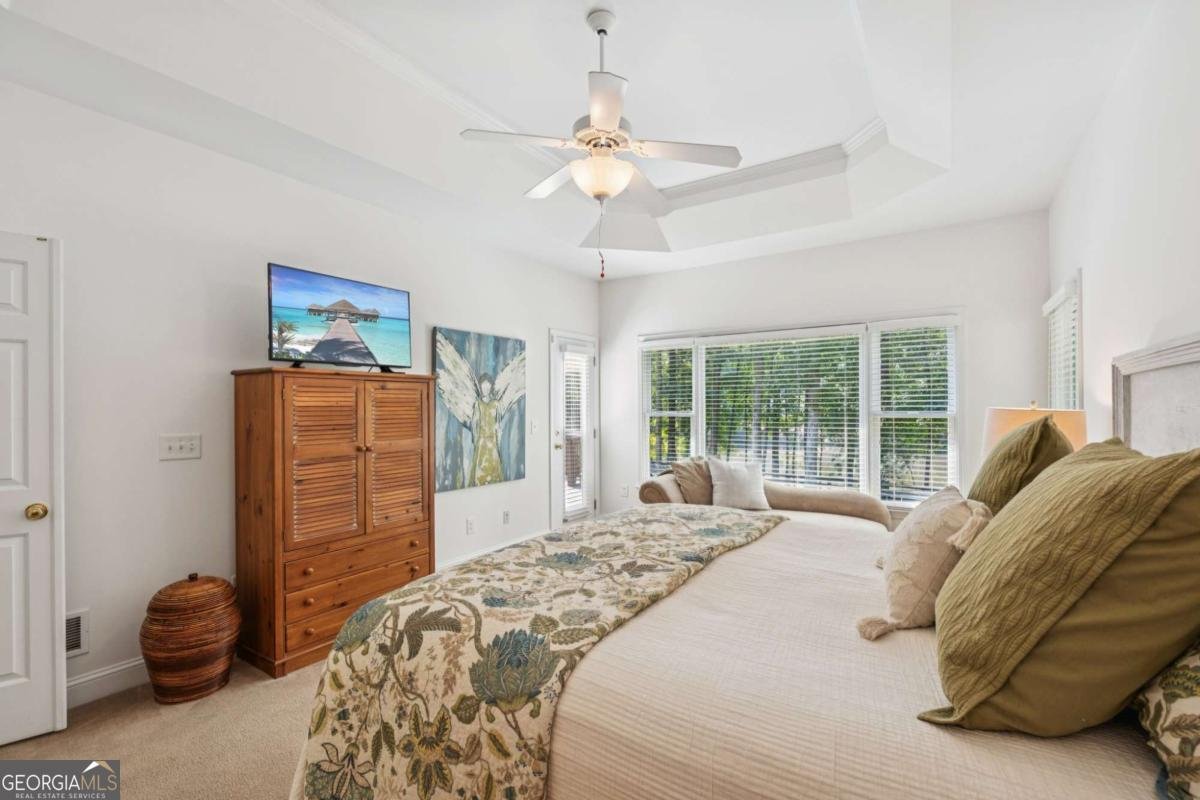 205 Brighten Court Alpharetta - 19