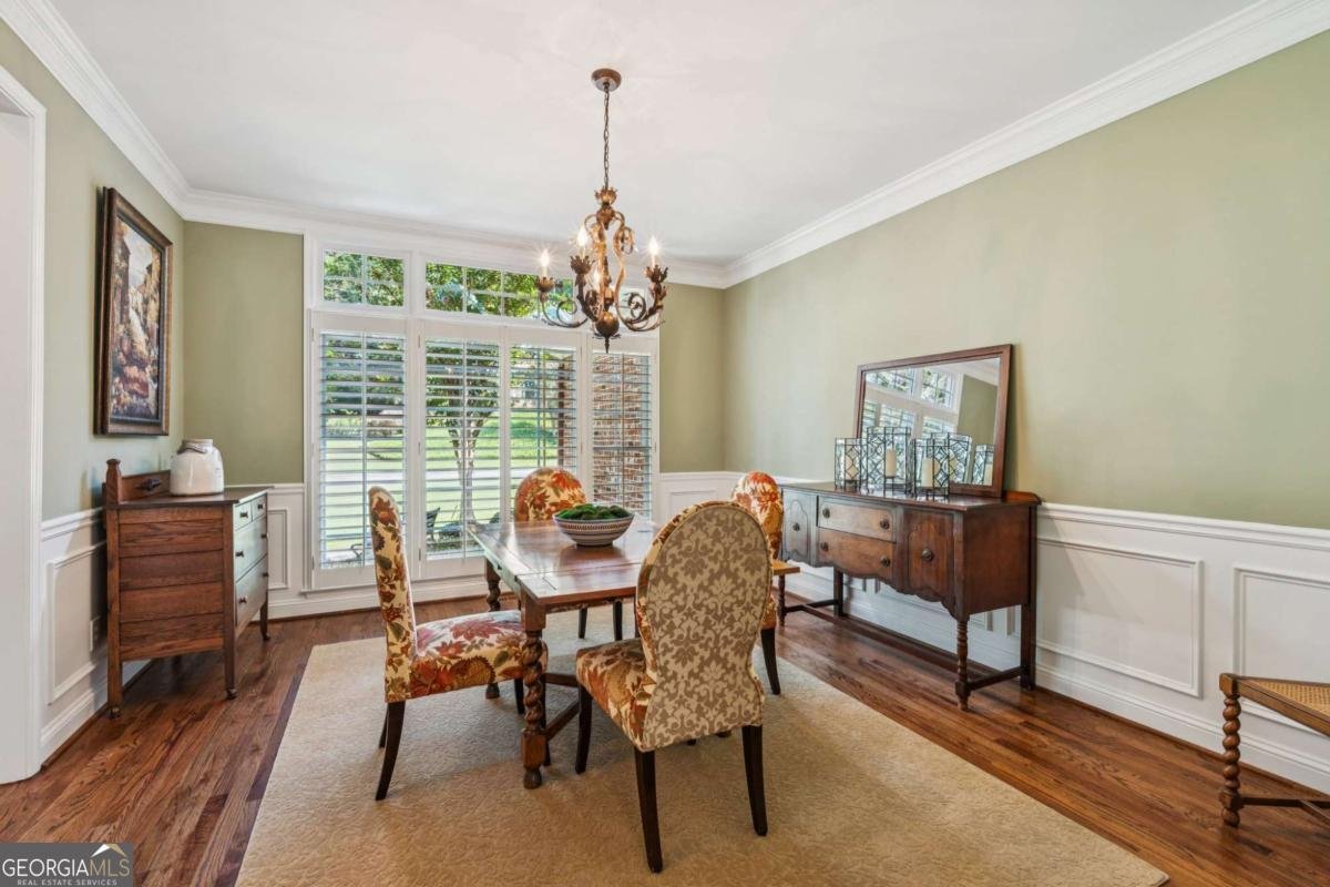 205 Brighten Court Alpharetta - 2