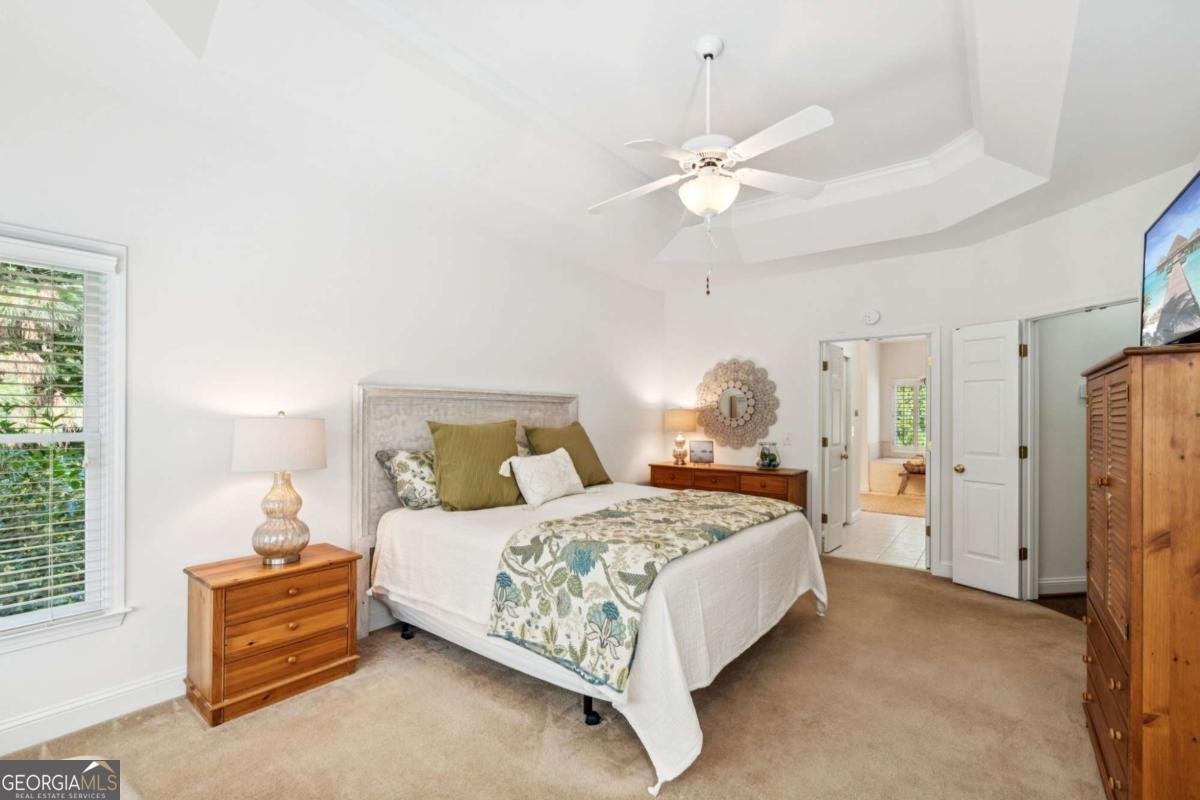 205 Brighten Court Alpharetta - 20