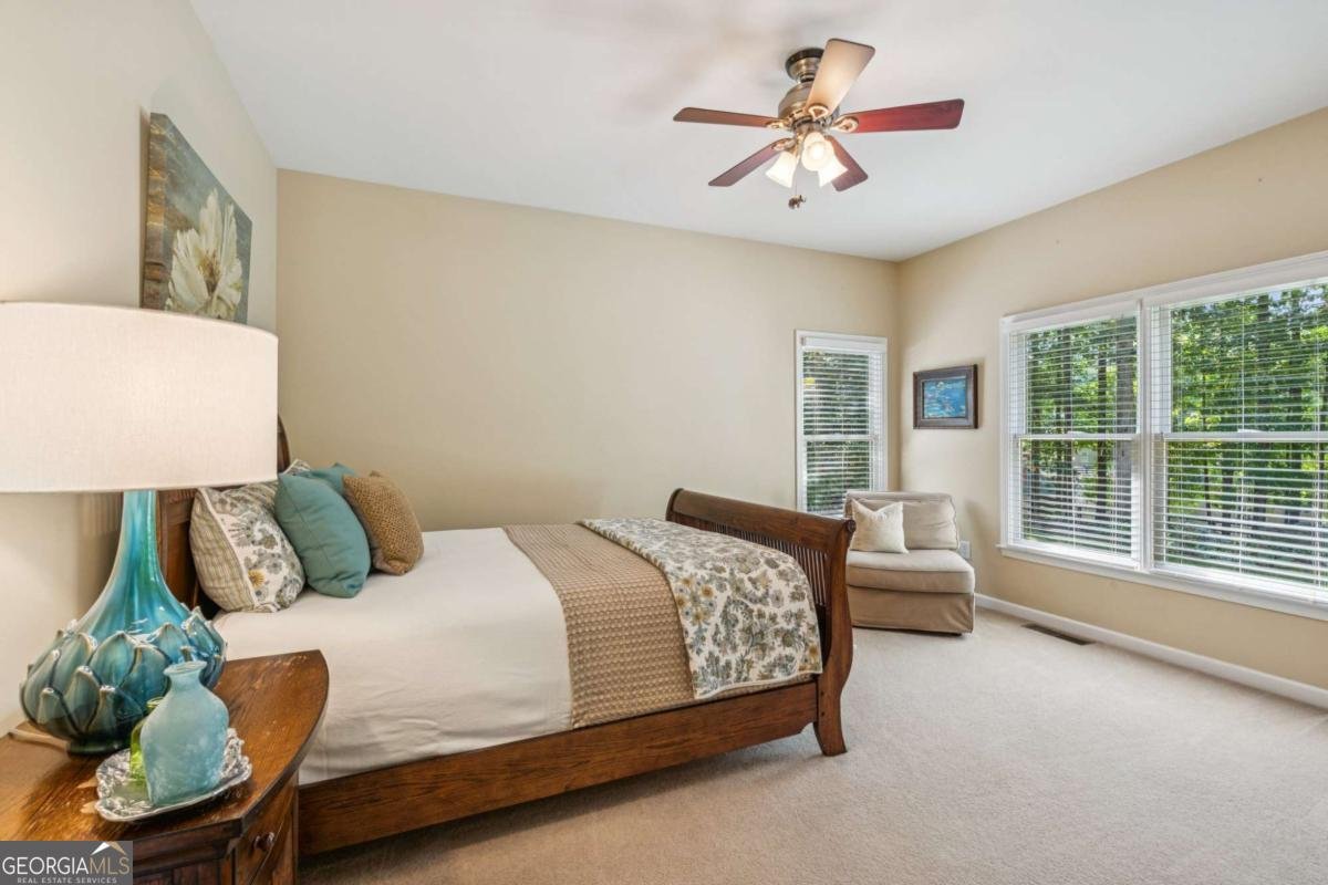 205 Brighten Court Alpharetta - 24