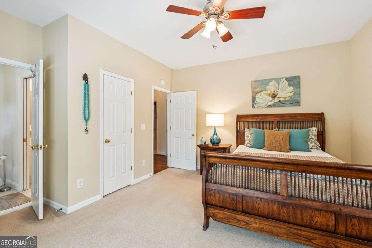 205 Brighten Court Alpharetta - 25