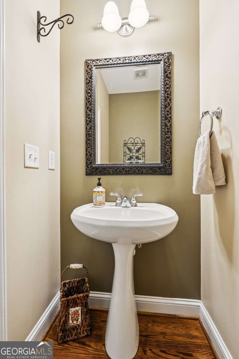 205 Brighten Court Alpharetta - 29