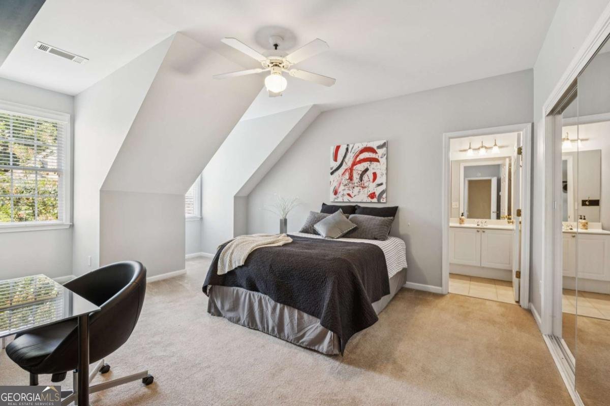 205 Brighten Court Alpharetta - 31