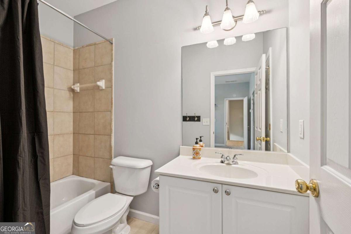 205 Brighten Court Alpharetta - 32