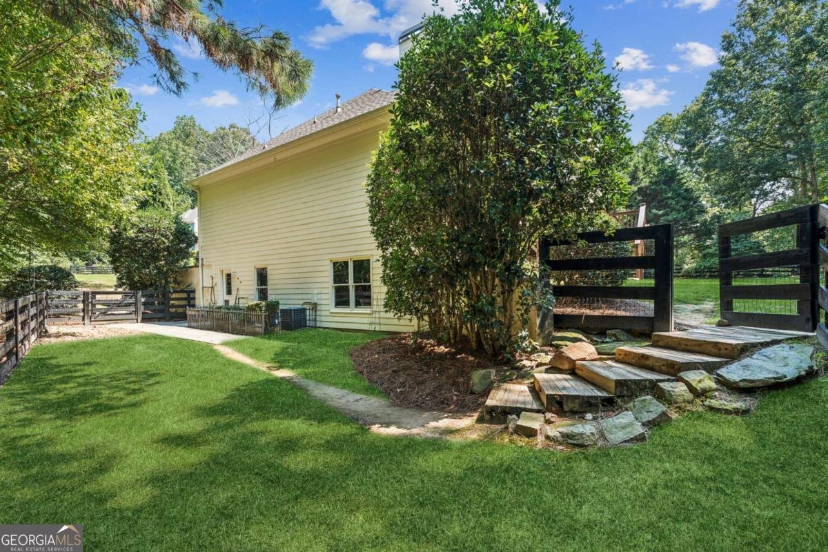 205 Brighten Court Alpharetta - 34
