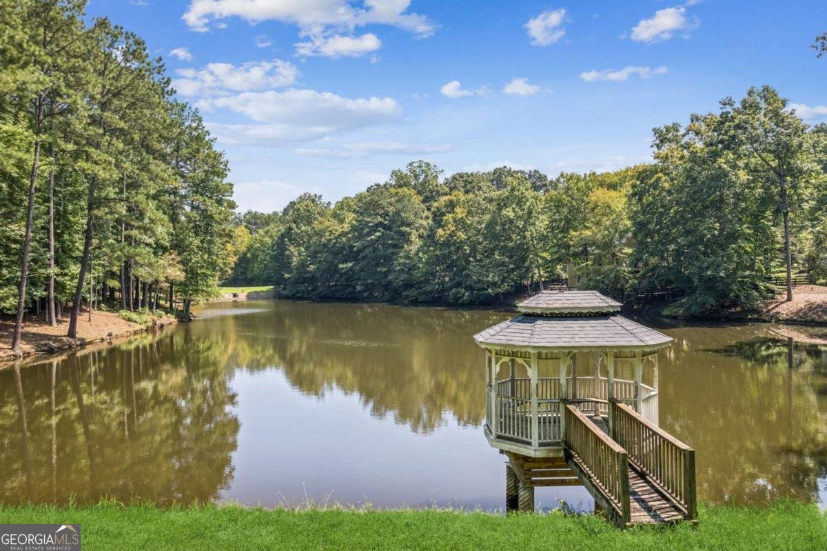 205 Brighten Court Alpharetta - 38