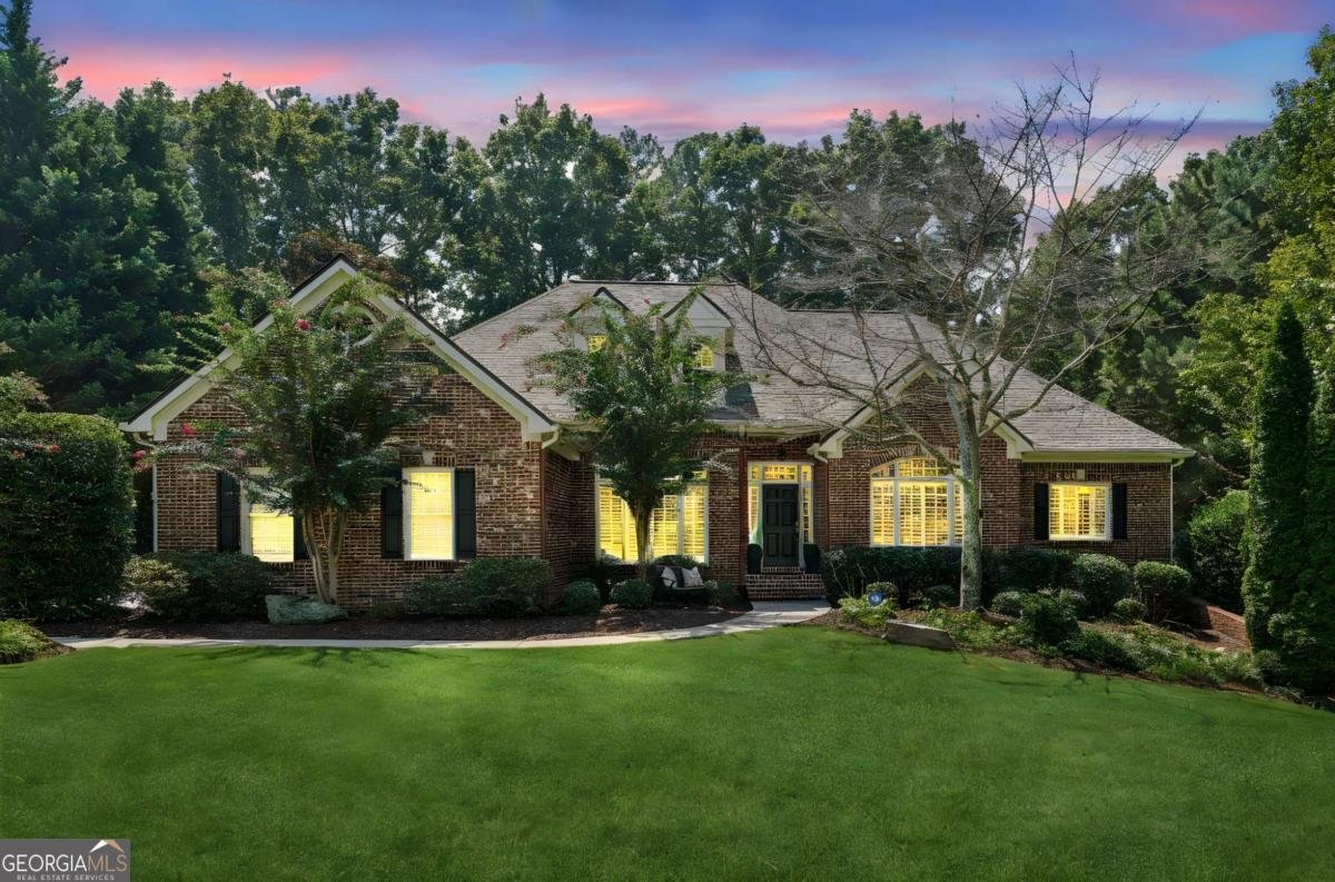 205 Brighten Court Alpharetta - 49
