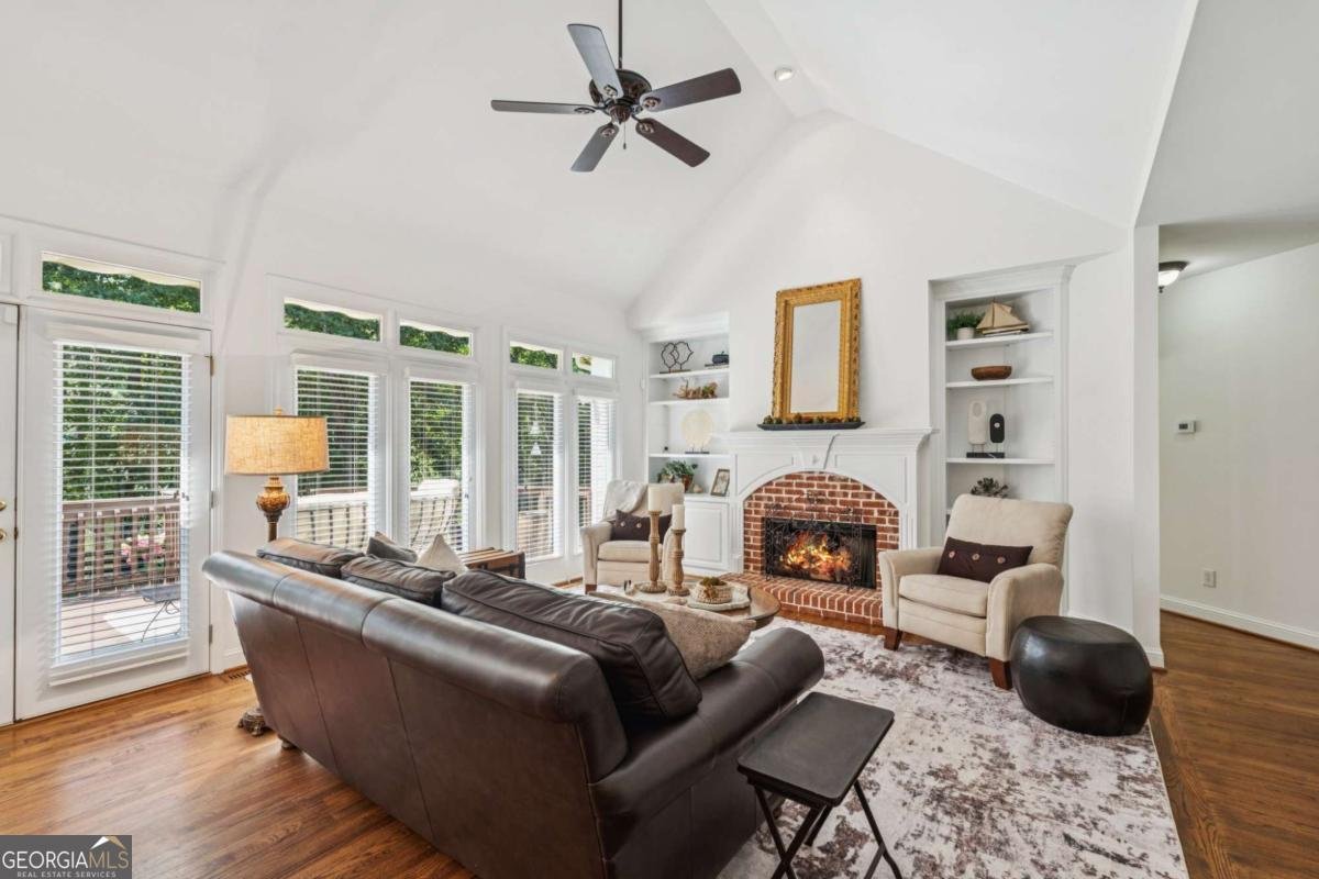 205 Brighten Court Alpharetta - 5