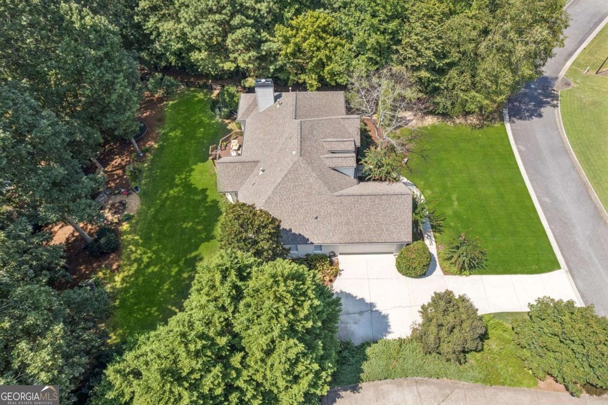 205 Brighten Court Alpharetta - 50