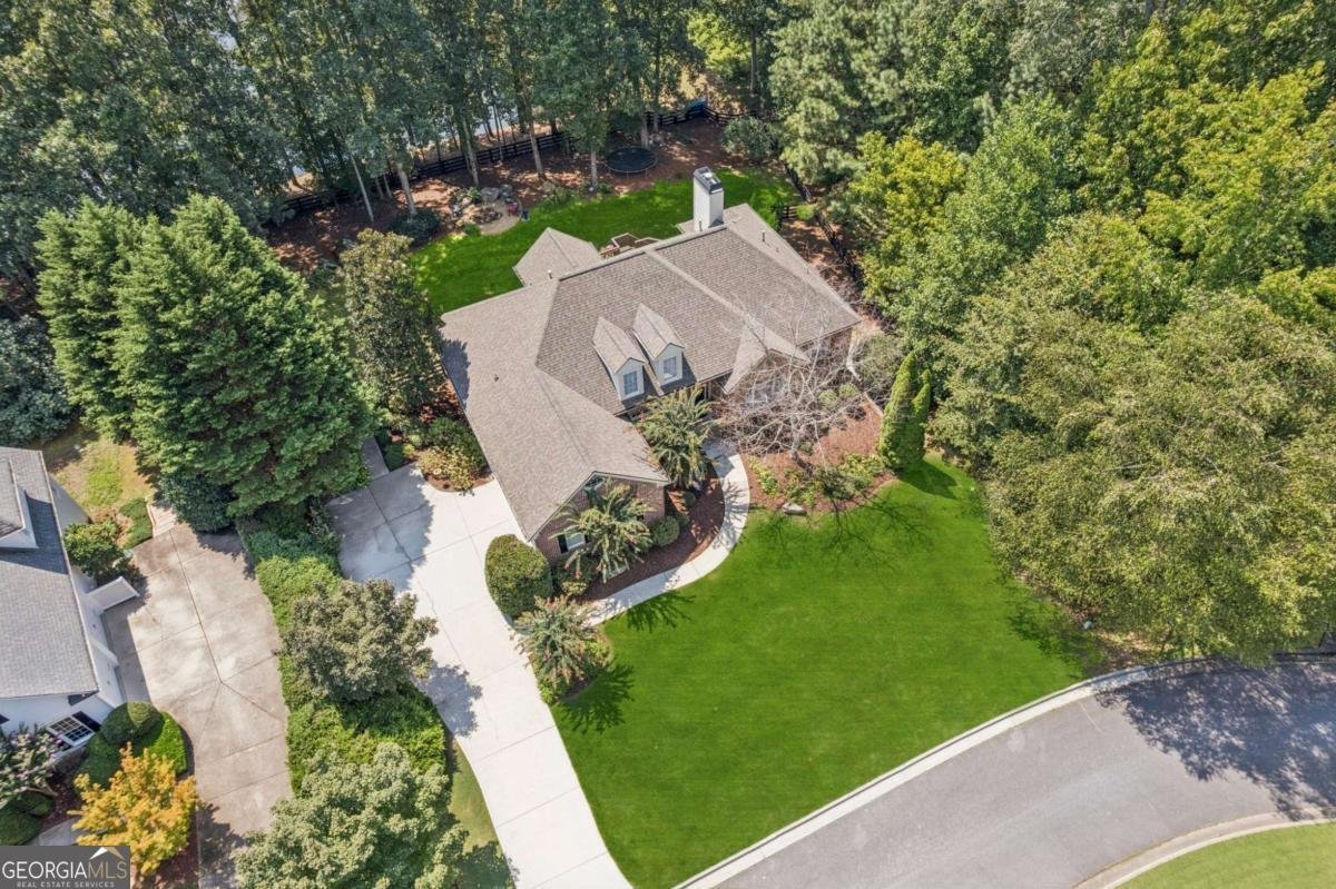 205 Brighten Court Alpharetta - 51
