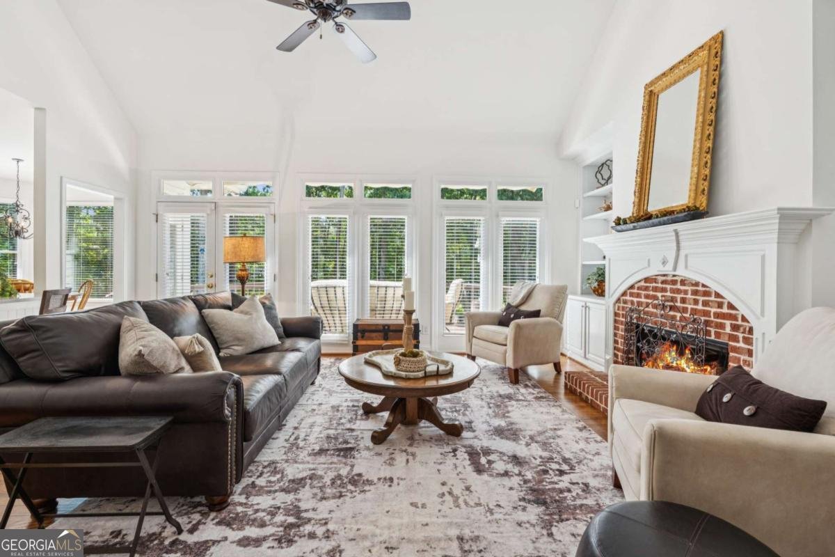 205 Brighten Court Alpharetta - 6