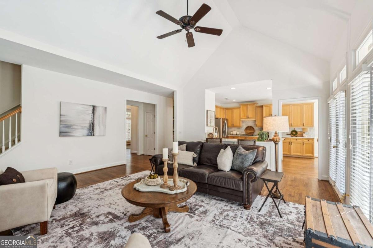 205 Brighten Court Alpharetta - 7