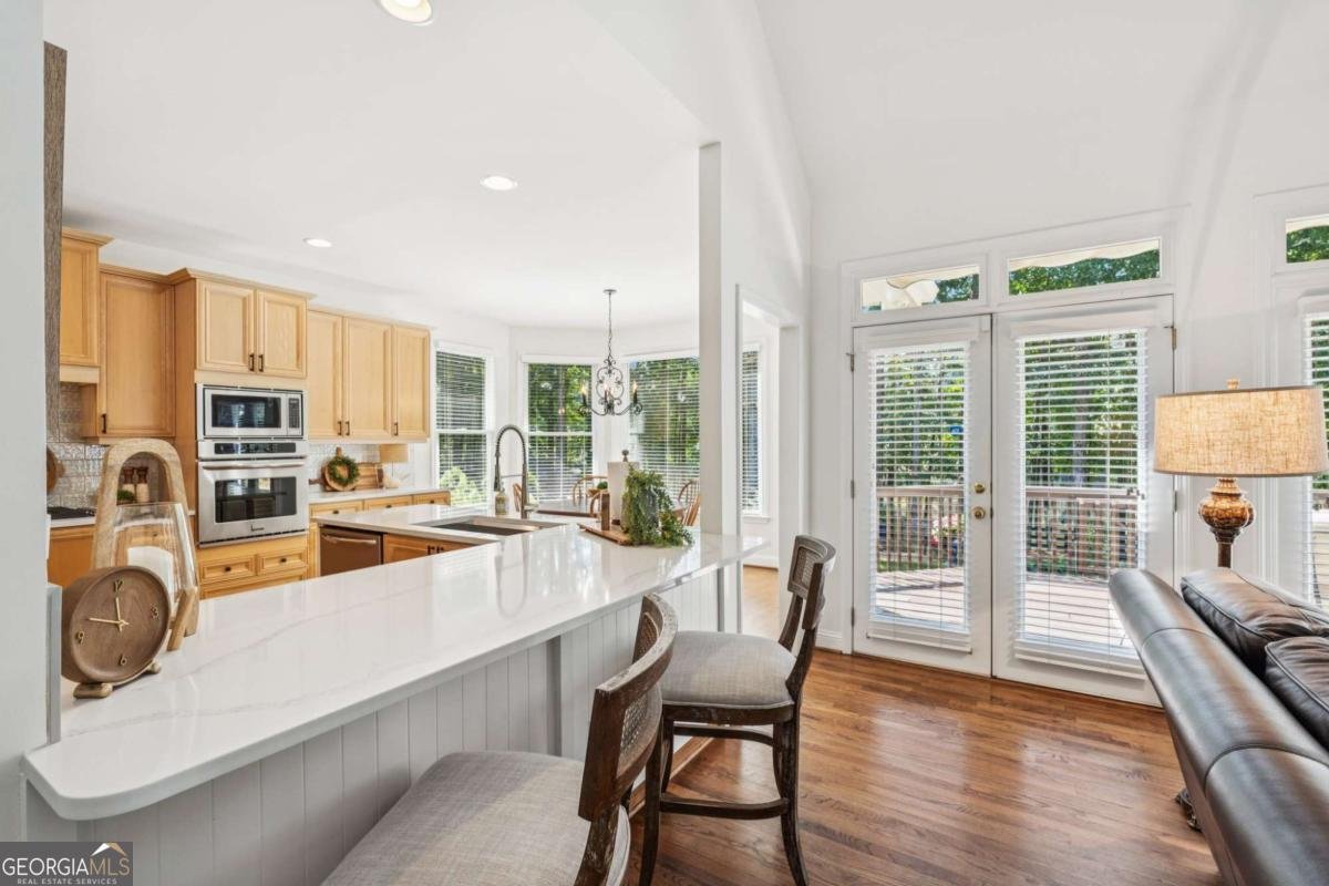 205 Brighten Court Alpharetta - 8