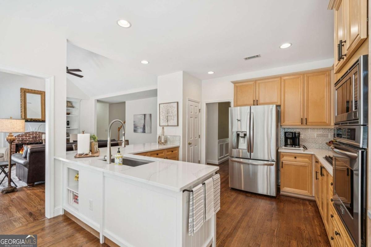 205 Brighten Court Alpharetta - 9