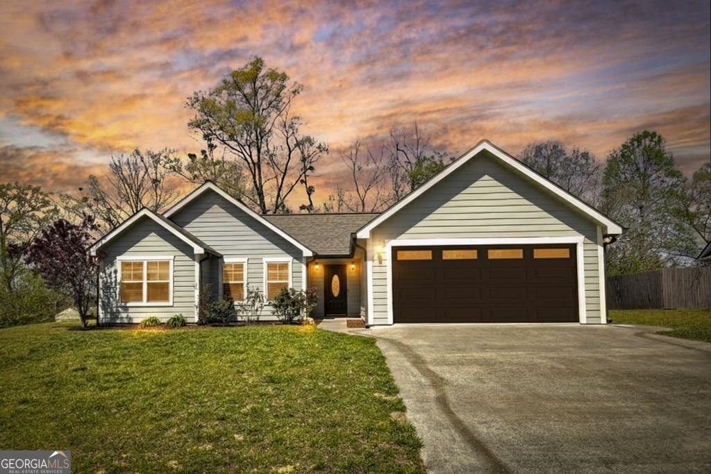 110 Lindsey Lane Blue Ridge - 1