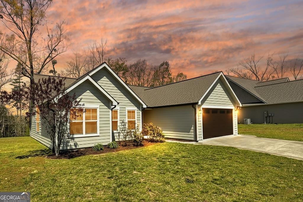 110 Lindsey Lane Blue Ridge - 29