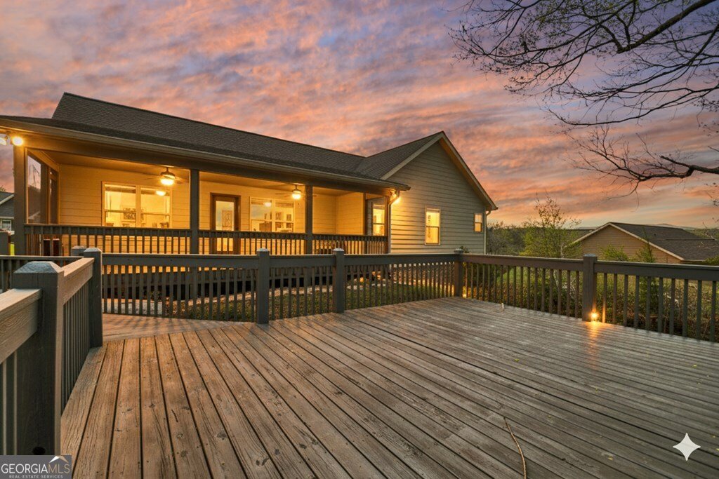110 Lindsey Lane Blue Ridge - 31