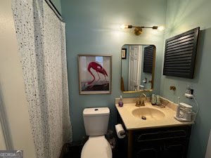 1000 New Sea Island Road St. Simons - 5