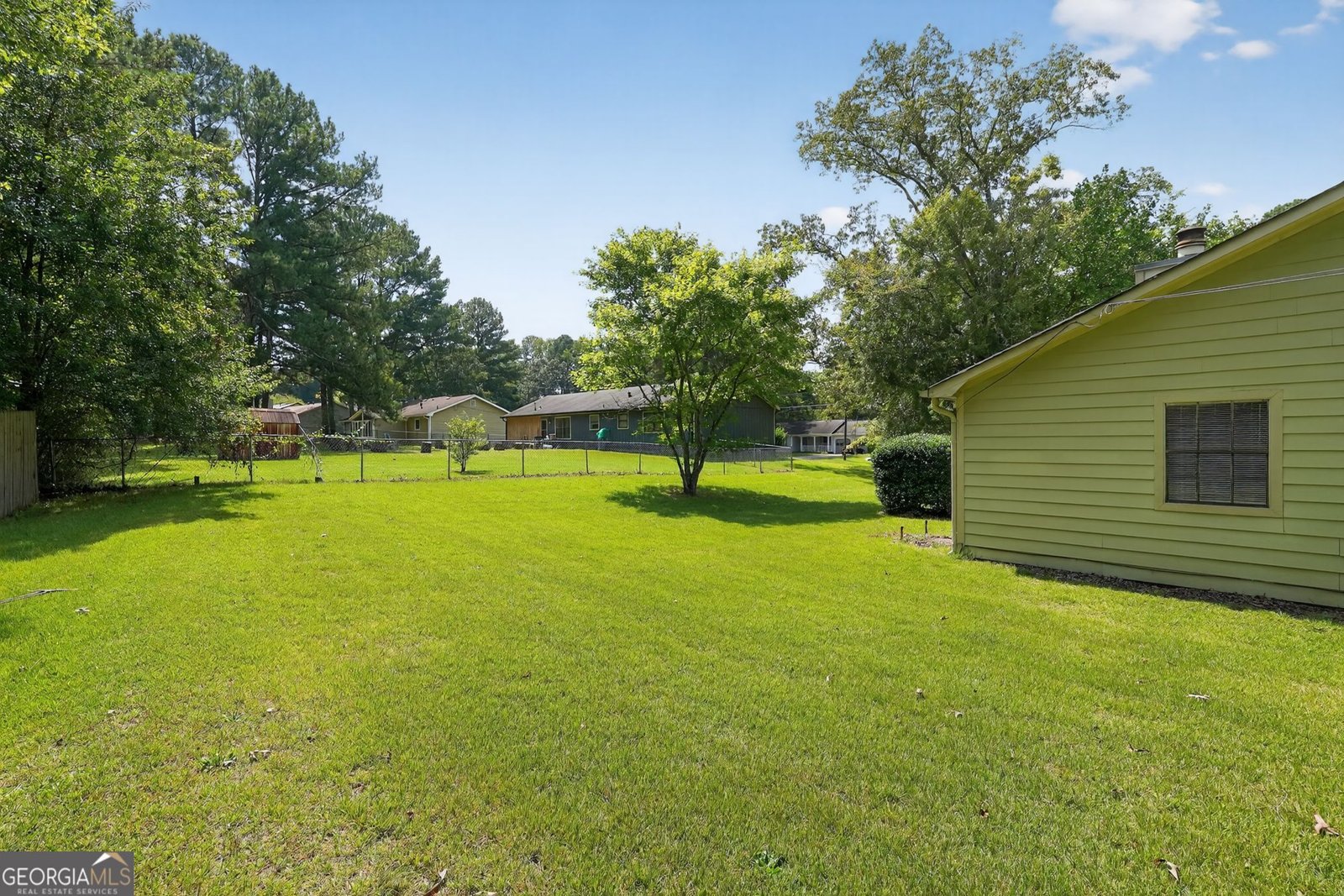 5055 Great Meadows Road Lithonia - 2