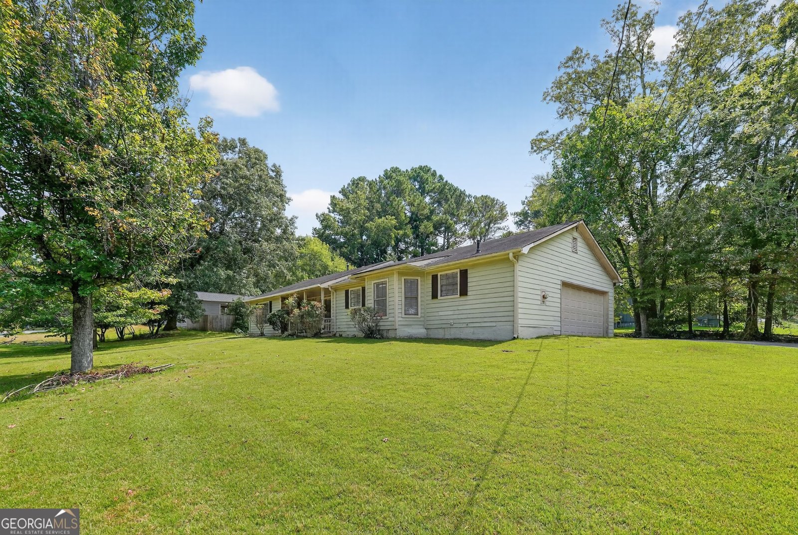 5055 Great Meadows Road Lithonia - 33