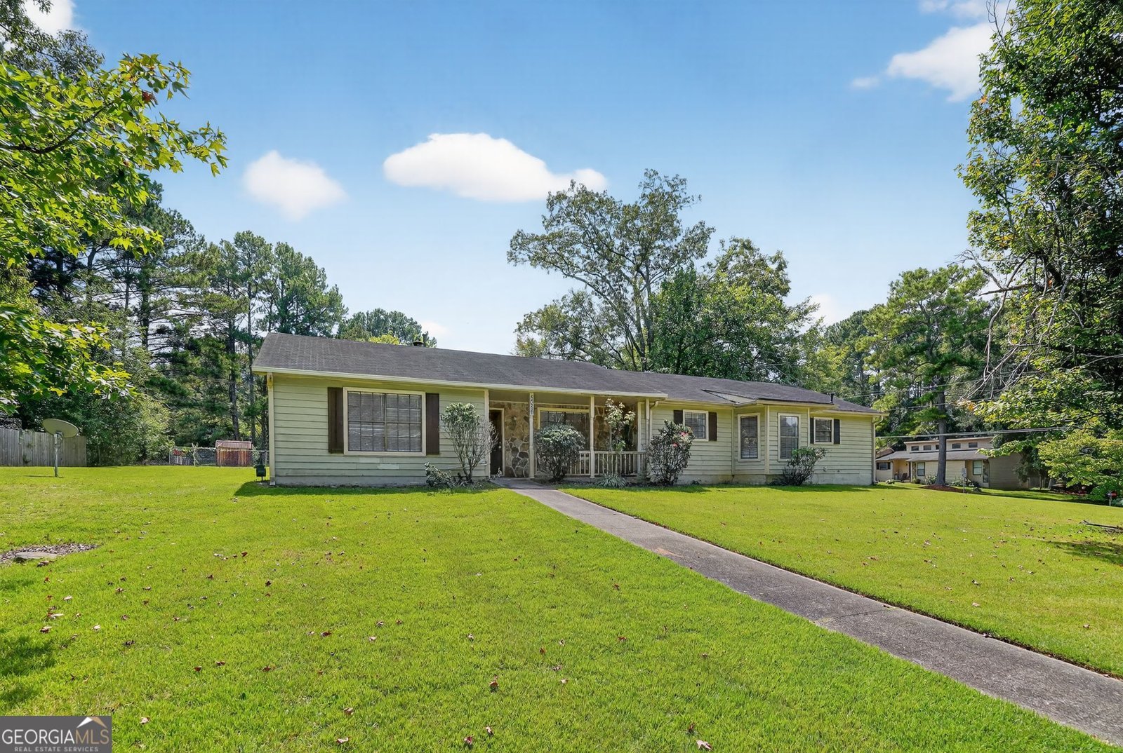 5055 Great Meadows Road Lithonia - 35