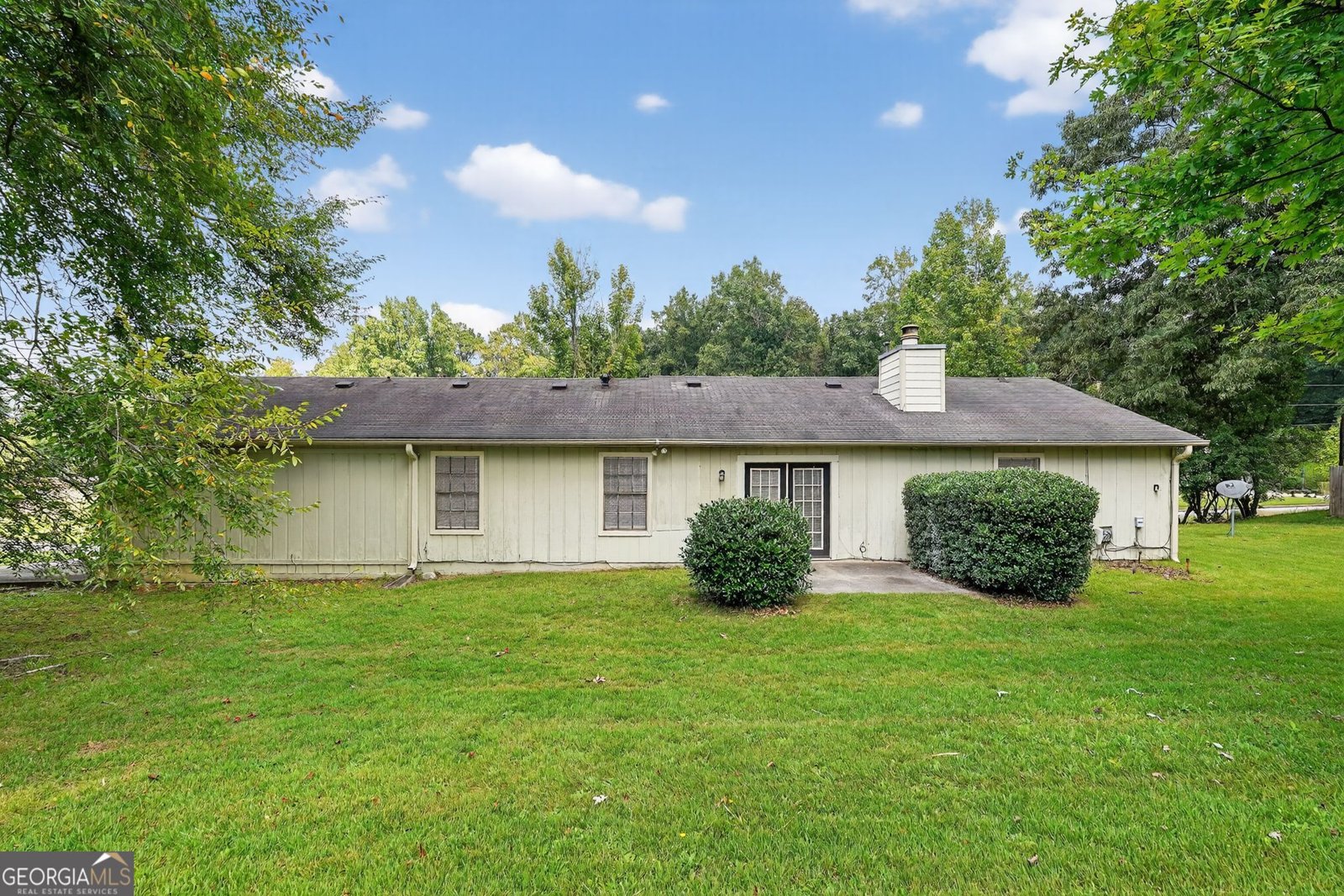 5055 Great Meadows Road Lithonia - 36