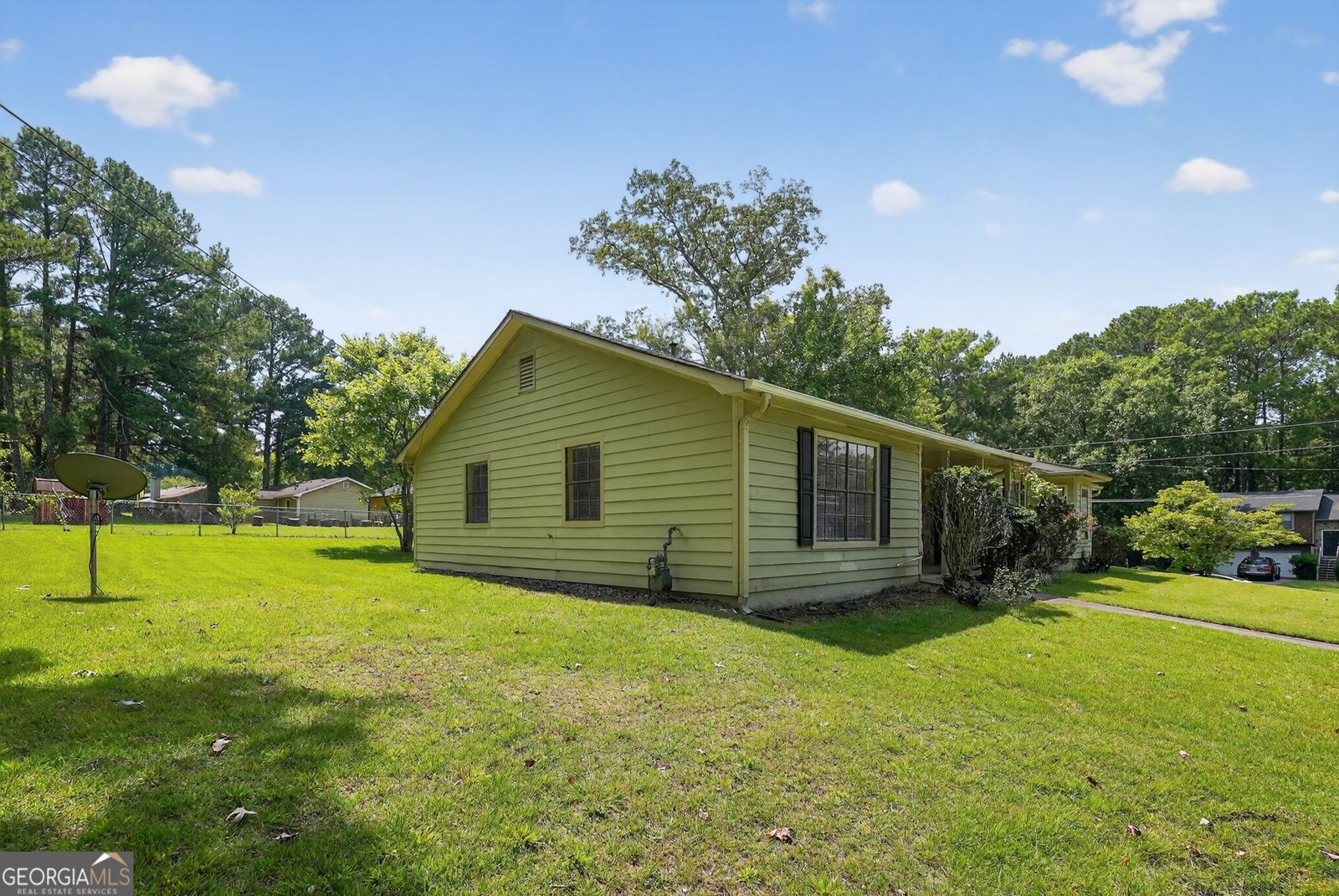 5055 Great Meadows Road Lithonia - 37