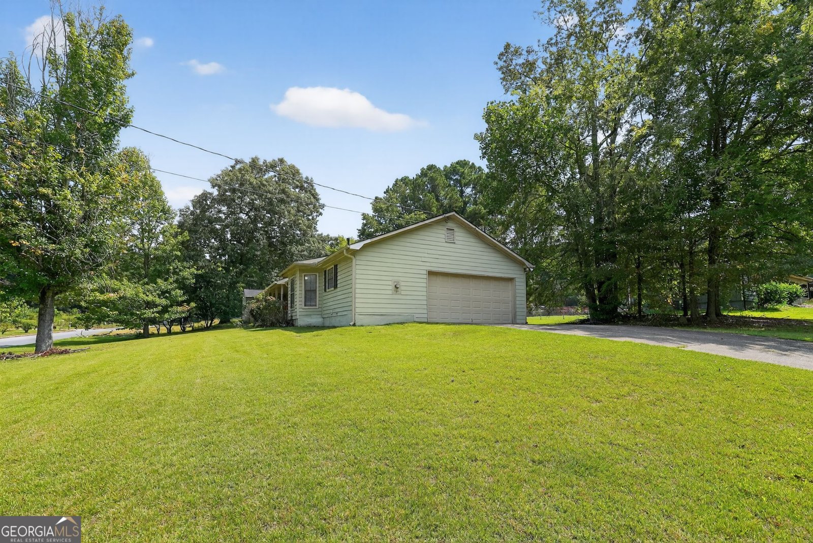 5055 Great Meadows Road Lithonia - 4