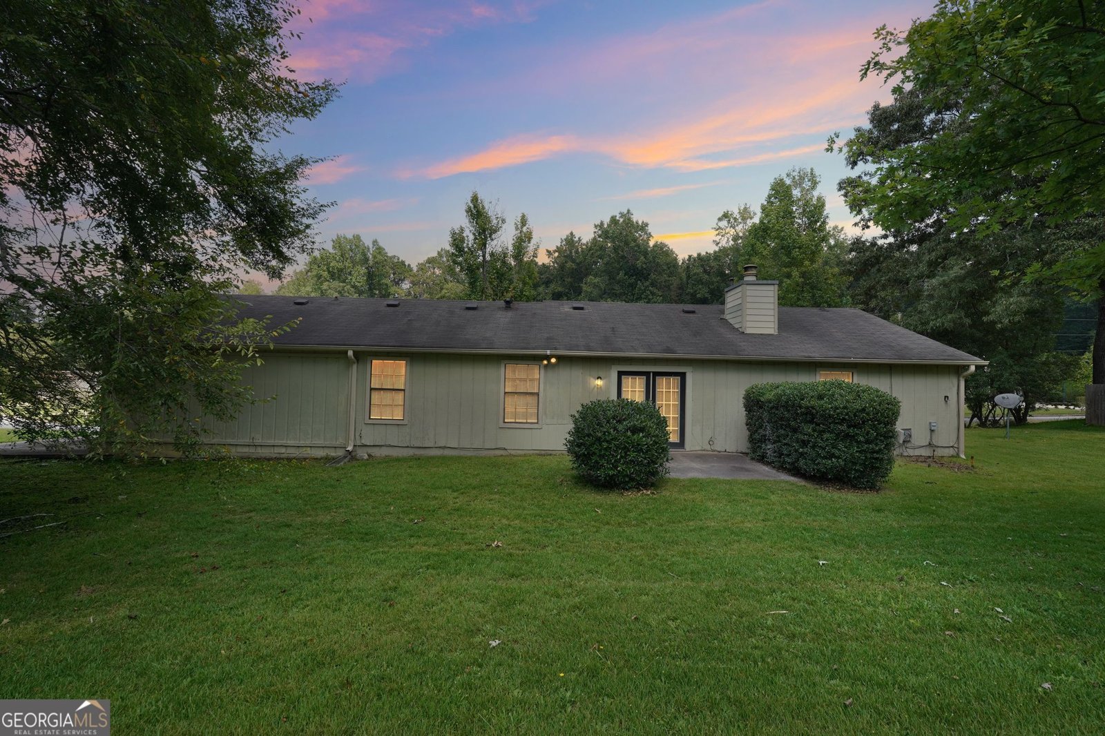 5055 Great Meadows Road Lithonia - 6