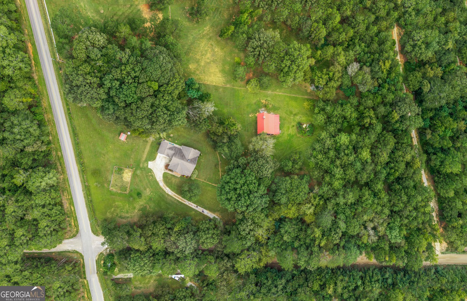 1701 Knight Road Madison - 1