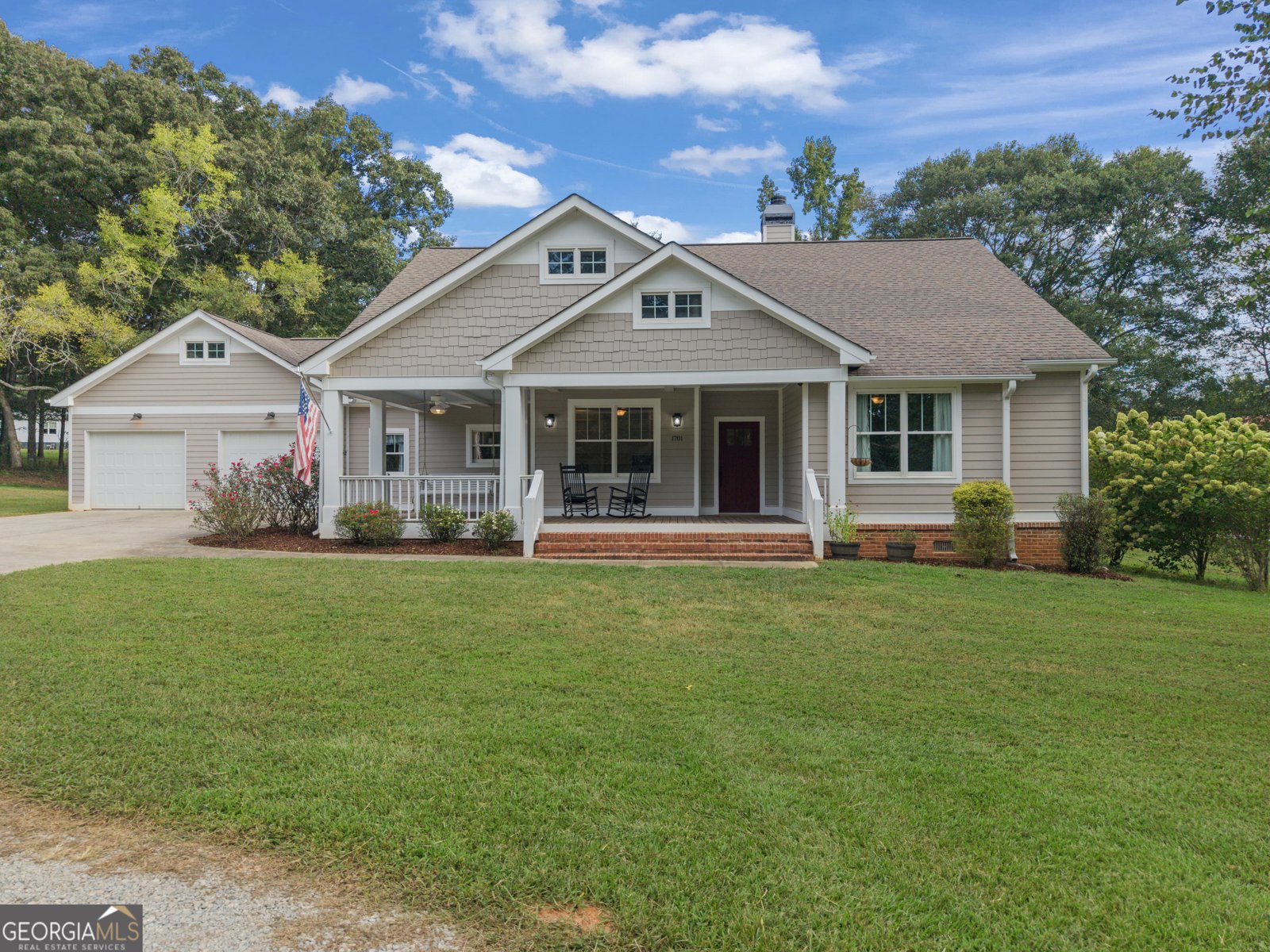 1701 Knight Road Madison - 2