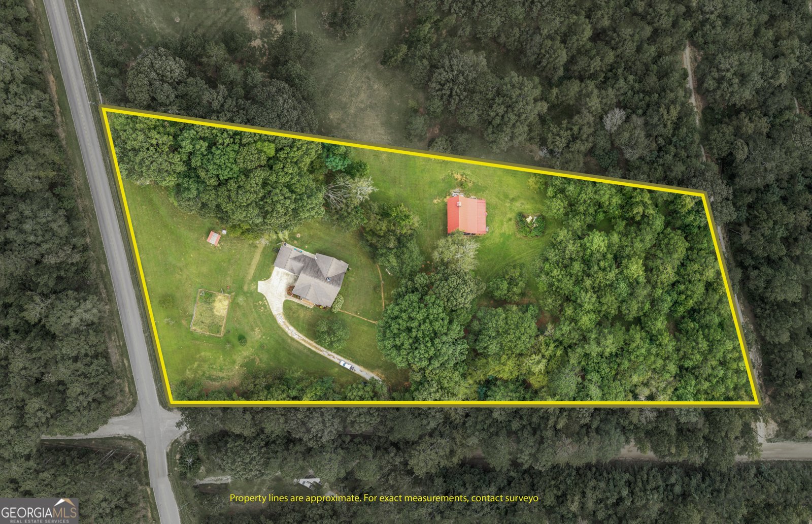 1701 Knight Road Madison - 36